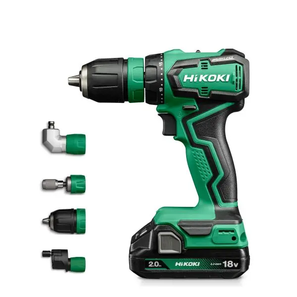 Borrskruvdragare risnedsättning